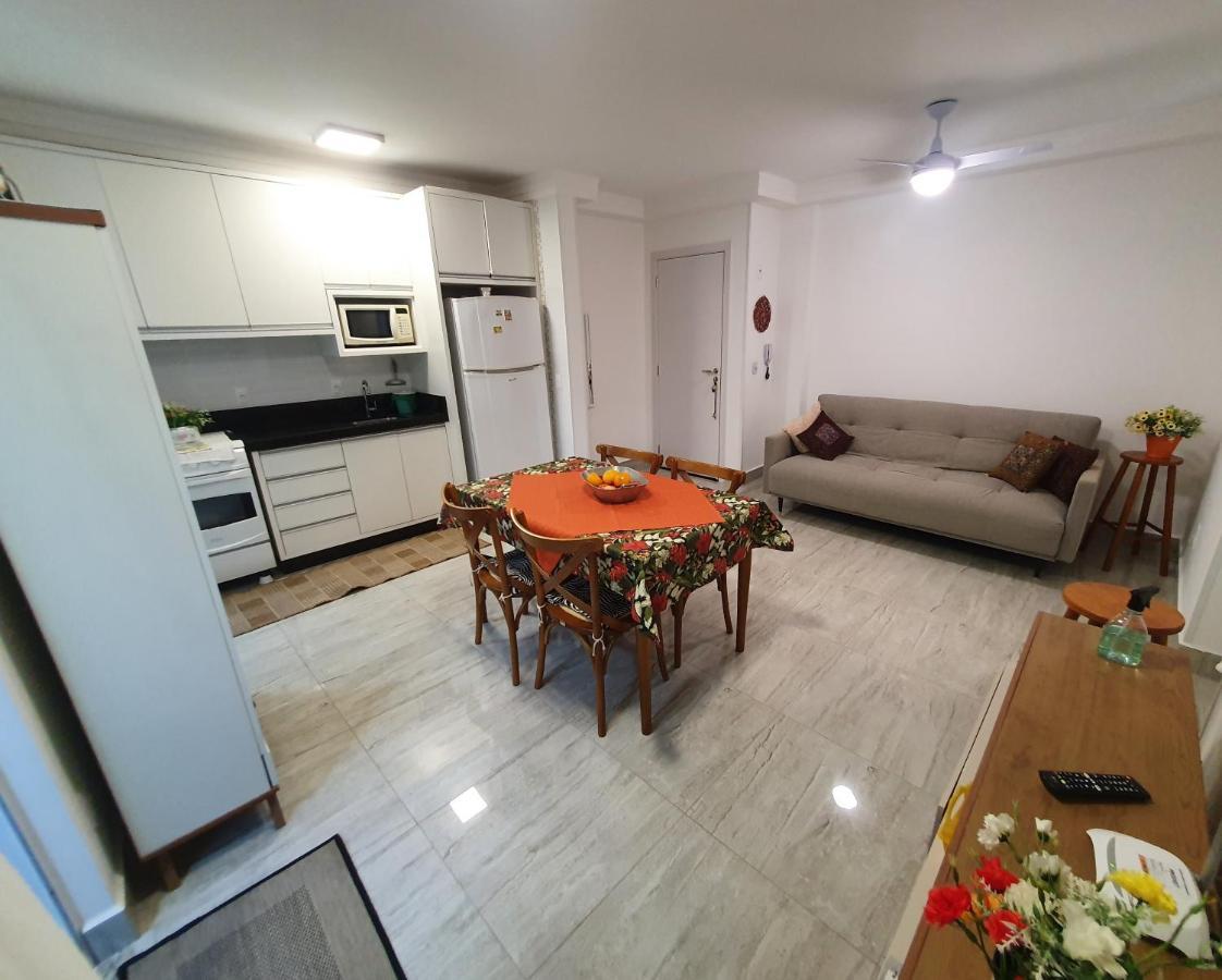 Appartamento Enseada De Marbella Bombinhas Esterno foto