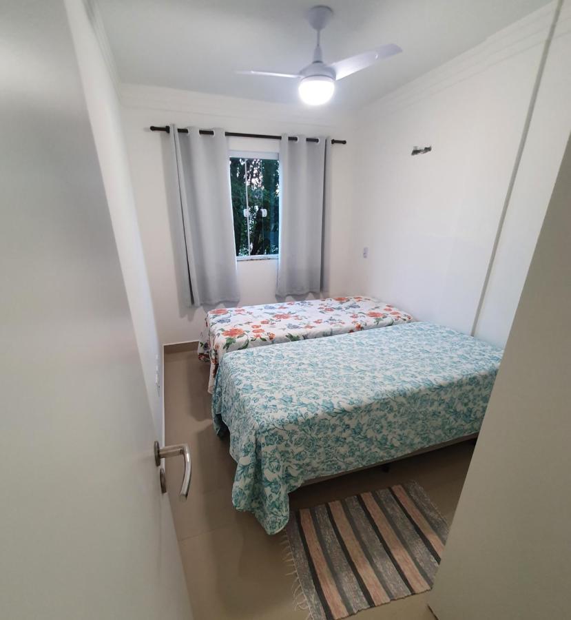 Appartamento Enseada De Marbella Bombinhas Esterno foto