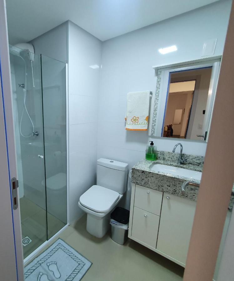 Appartamento Enseada De Marbella Bombinhas Esterno foto