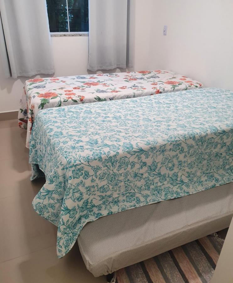 Appartamento Enseada De Marbella Bombinhas Esterno foto