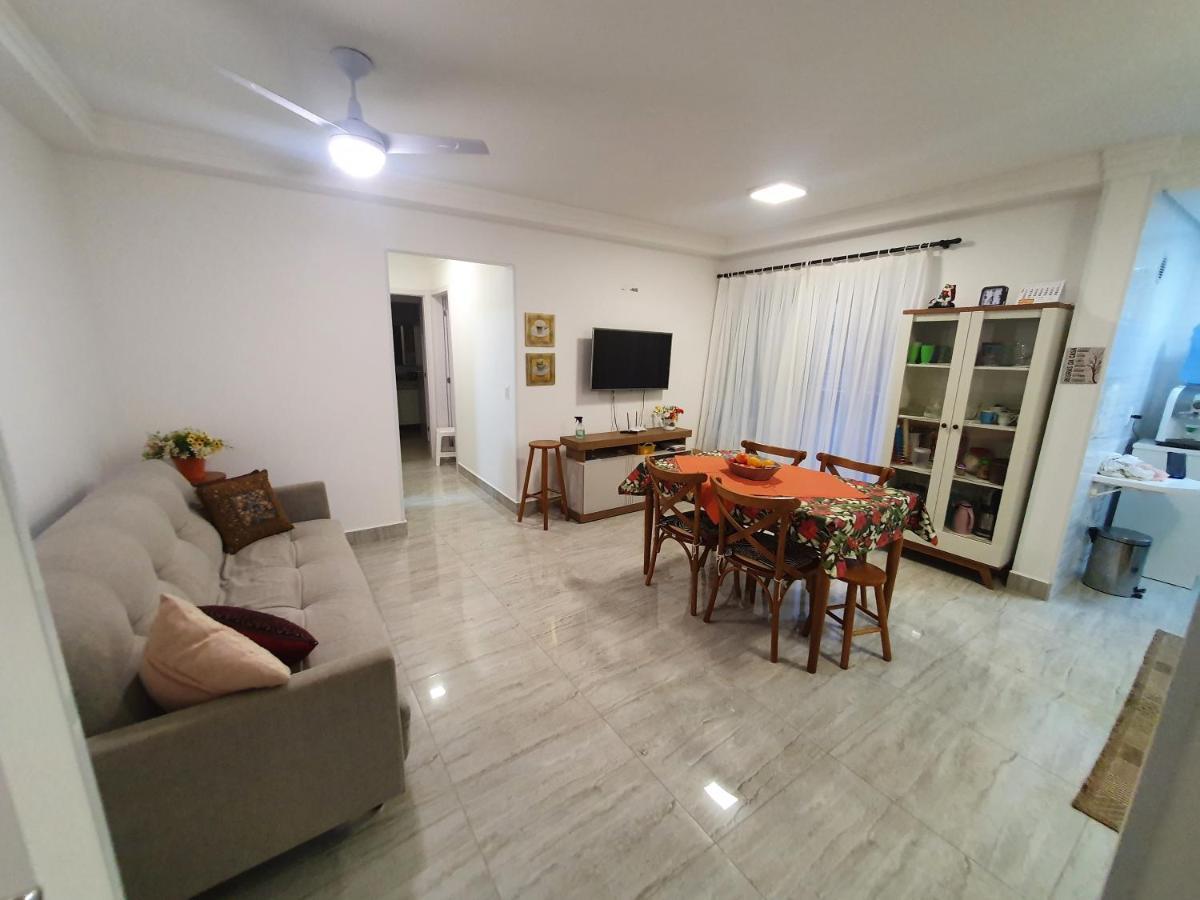 Appartamento Enseada De Marbella Bombinhas Esterno foto