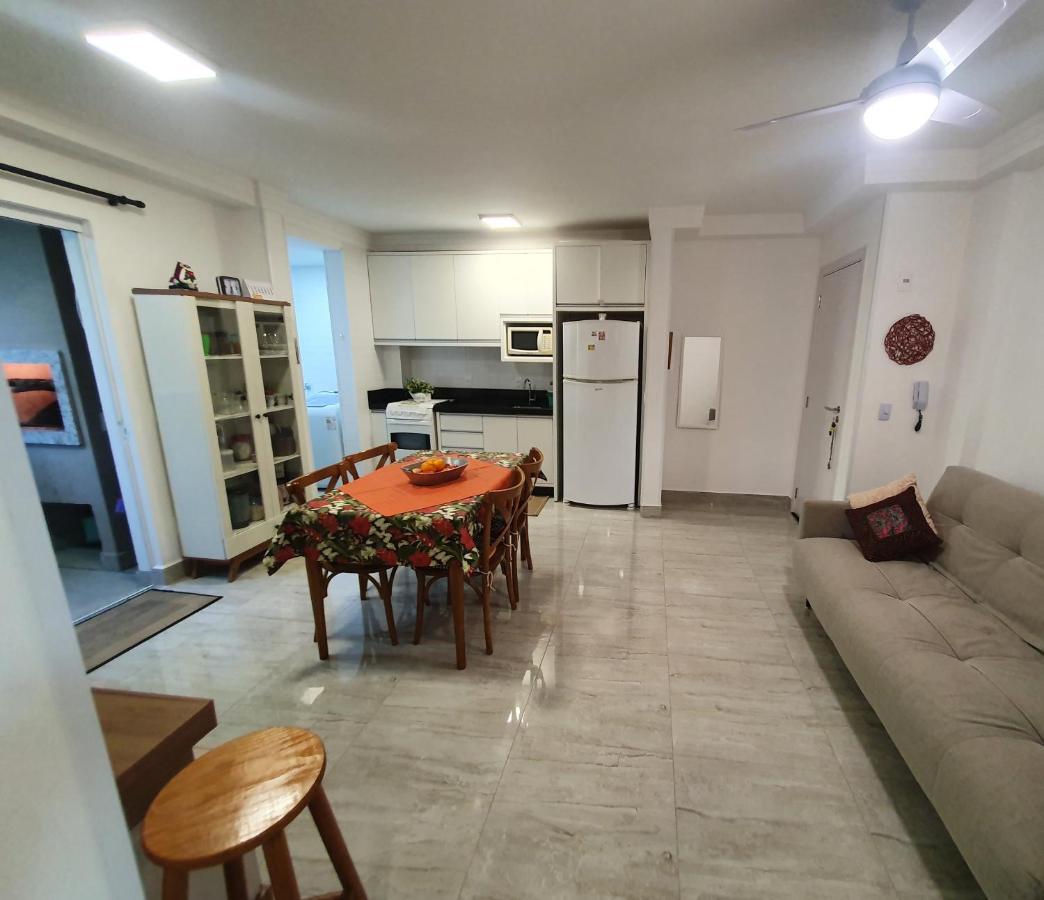 Appartamento Enseada De Marbella Bombinhas Esterno foto