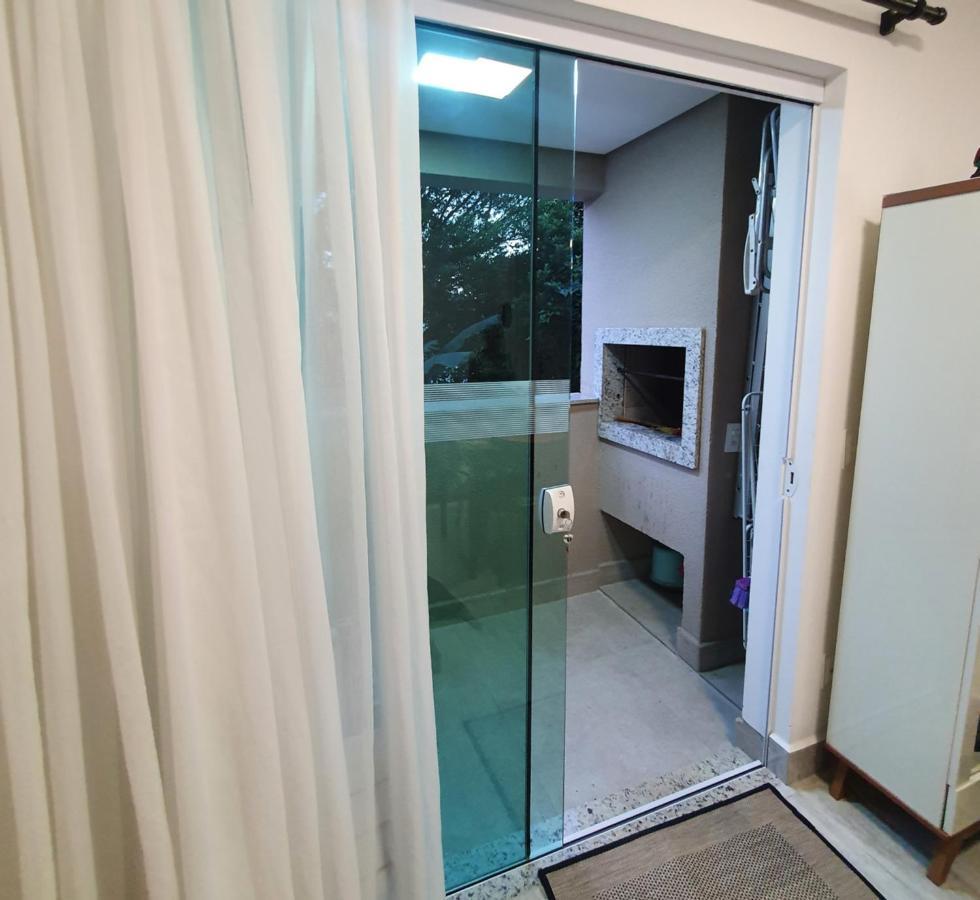 Appartamento Enseada De Marbella Bombinhas Esterno foto