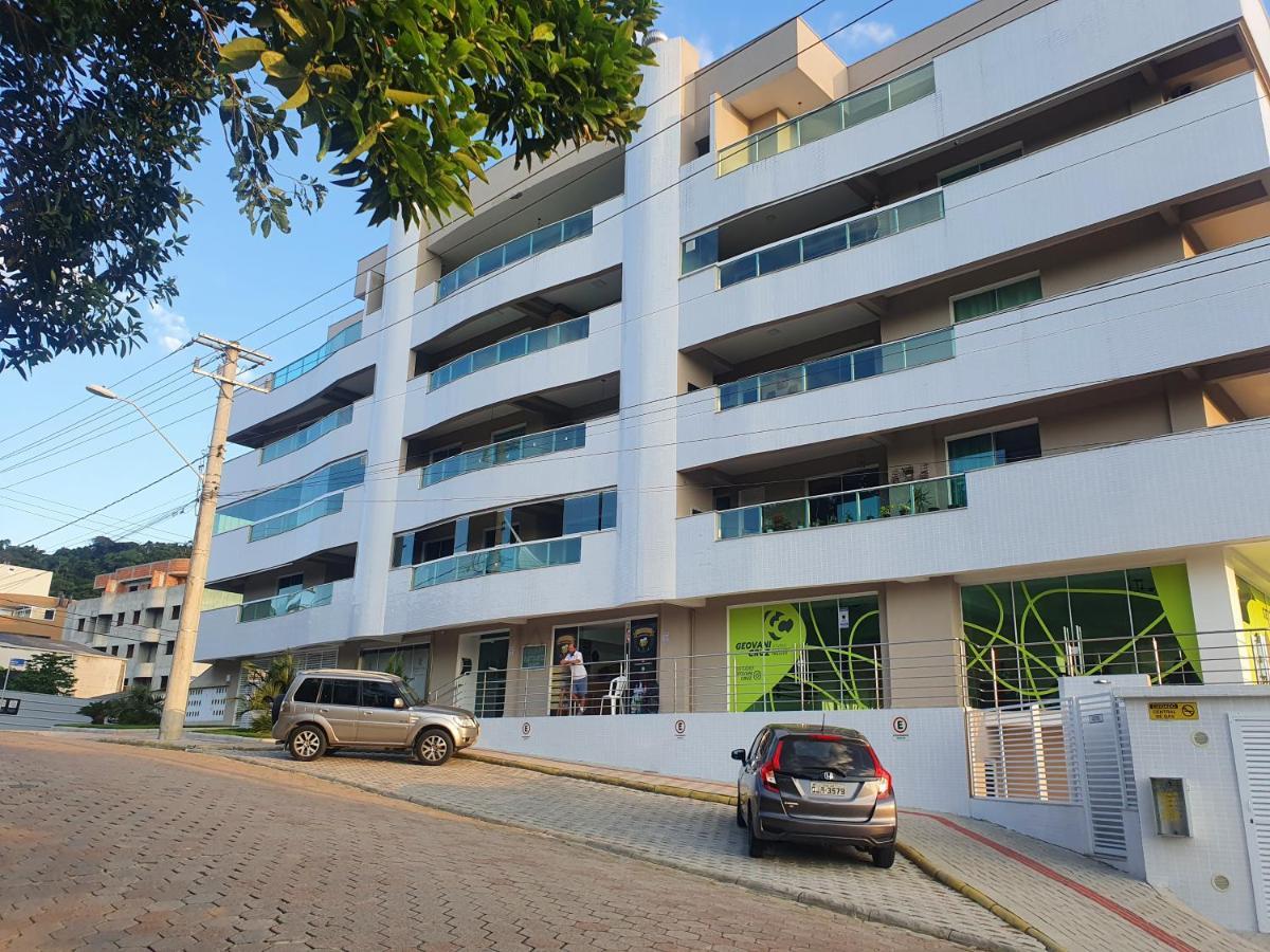 Appartamento Enseada De Marbella Bombinhas Esterno foto