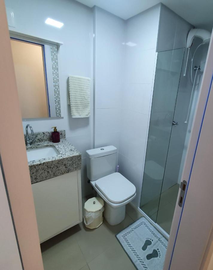 Appartamento Enseada De Marbella Bombinhas Esterno foto