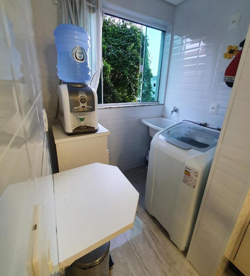 Appartamento Enseada De Marbella Bombinhas Esterno foto